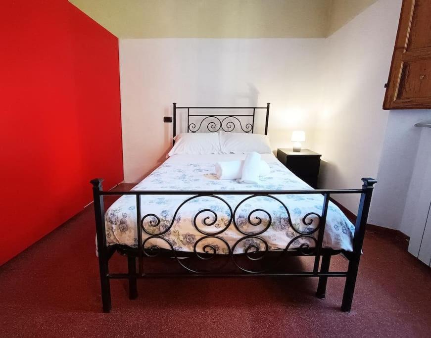 Just Outside The Wall: Free A/C, Bikes And Wifi Lucca Exterior foto