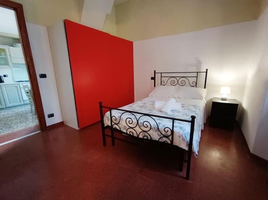 Just Outside The Wall: Free A/C, Bikes And Wifi Lucca Exterior foto